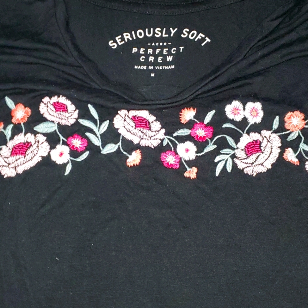 Women's shirt - loose